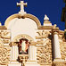 Monterrey Mexico Cathedral